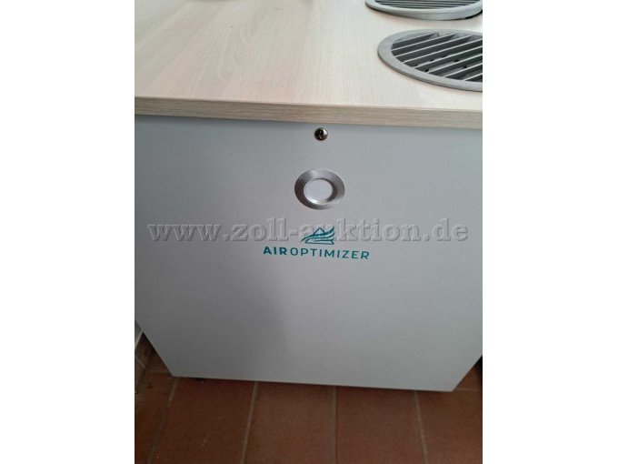 Frontansicht