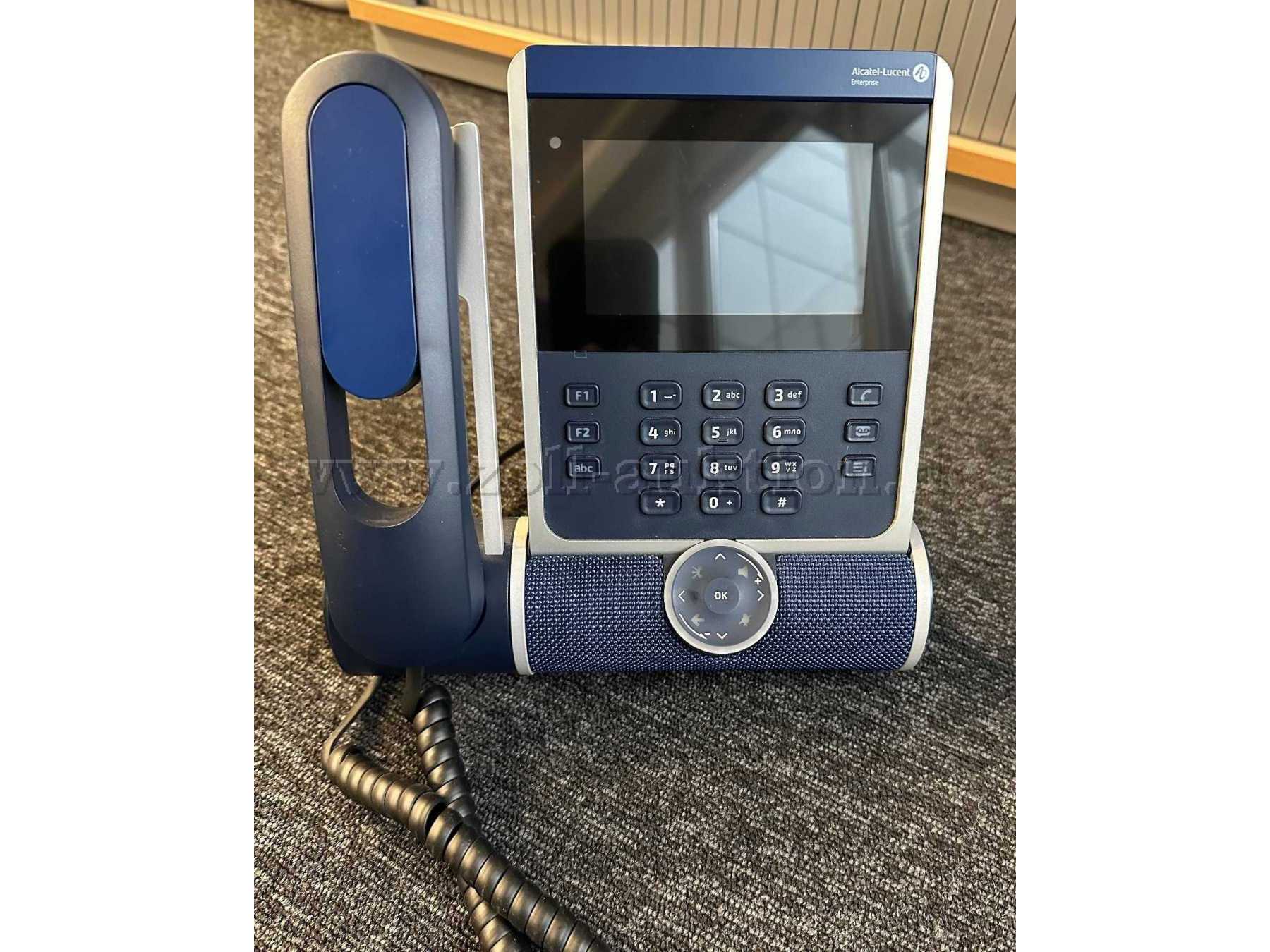 Foto eines ALE-400
