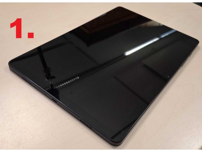 1. Samsung Galaxy Tab A9 Plus, Display