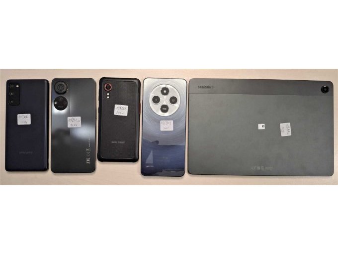 Gesamtfoto, Rückseite