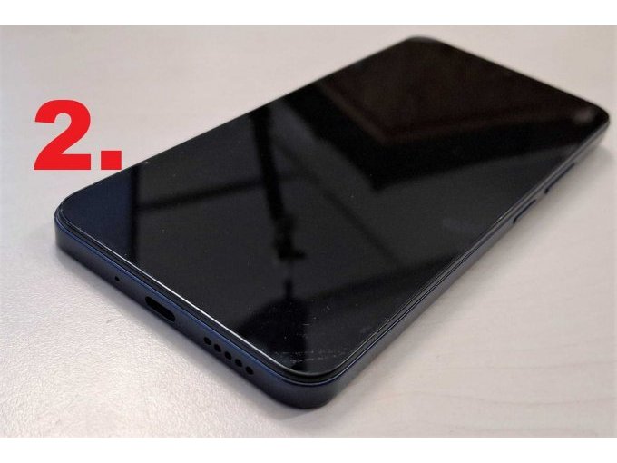 2. Xiaomi Redmi 14C, Display