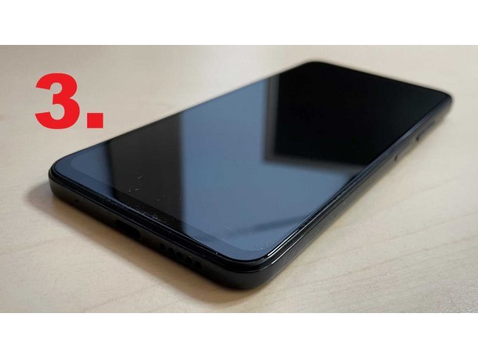 3. Xiaomi, Redmi Note 11, Display