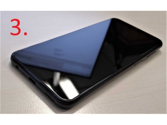 3. Samsung Galaxy A23 5G, Display