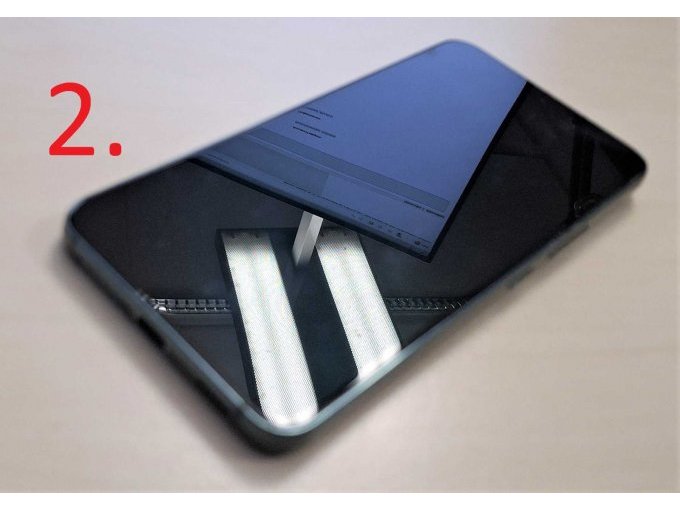 2. Samsung Galaxy S22 5G, Display