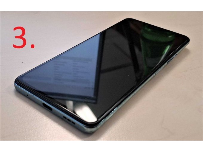 3. Xiaomi Redmi Note 10 Pro, Display