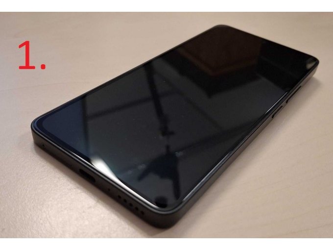 1. Xiaomi Redmi Note 13, Display