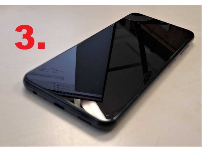 3. Samsung Galaxy A13, Display