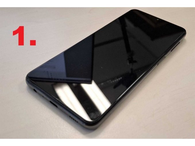 1. Samsung Galaxy A32 5G, SM-A326B, Display