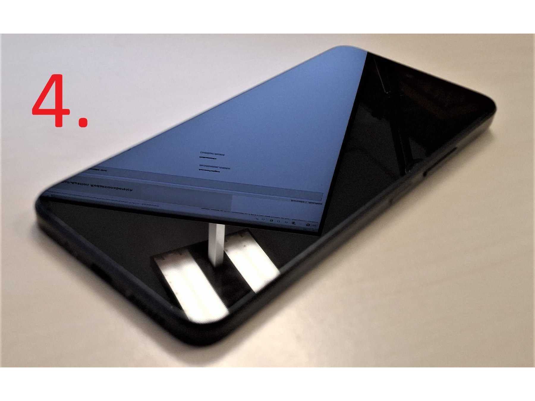 4. Redmi Note 12, Display