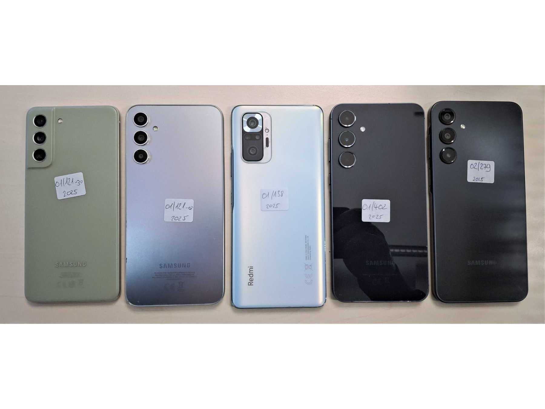 Gesamtfoto, Rückseite