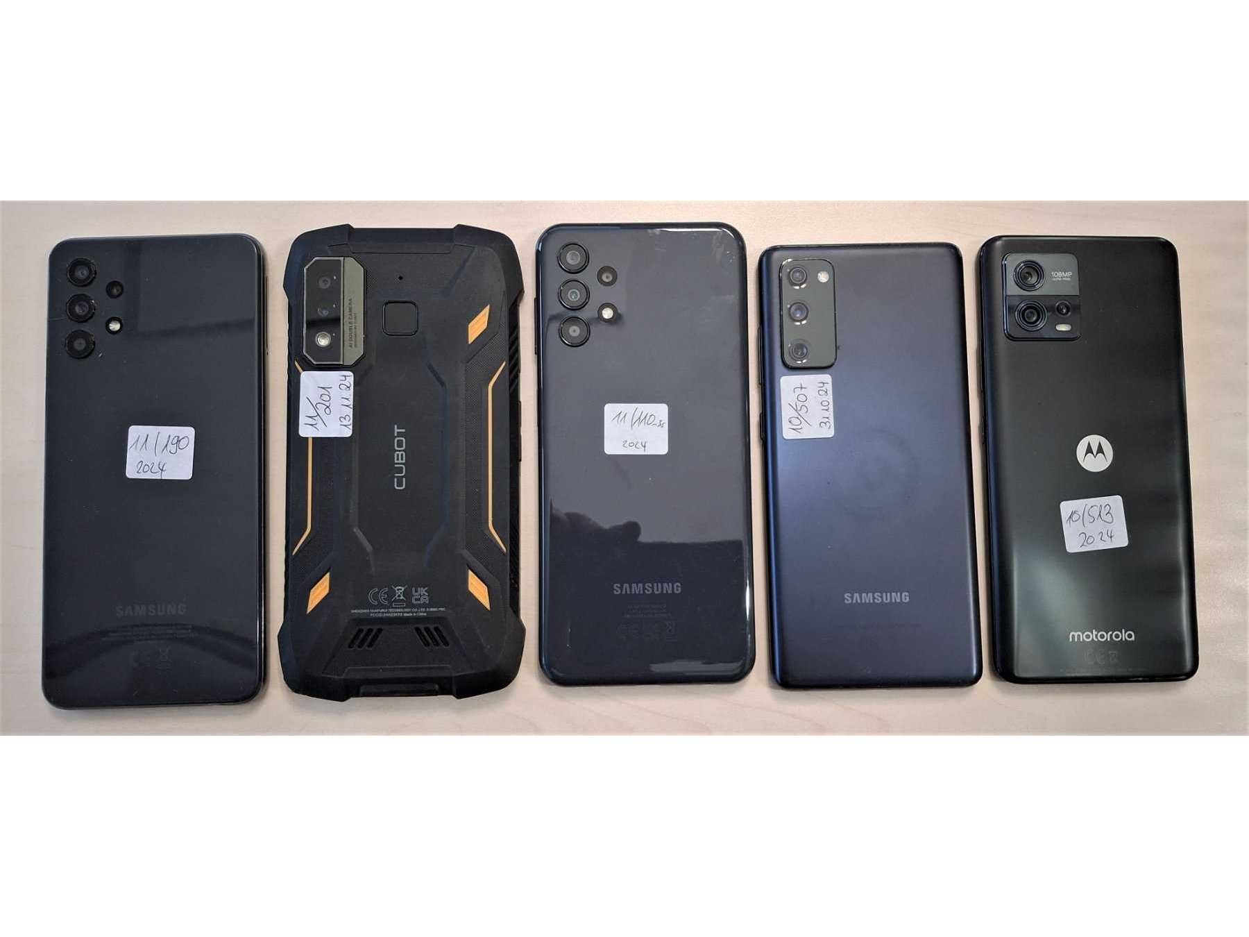 Gesamtfoto, Rückseite