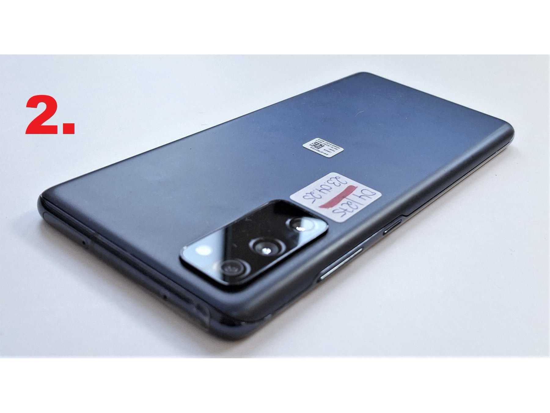 2. Samsung, Galaxy S20 FE, Rückseite