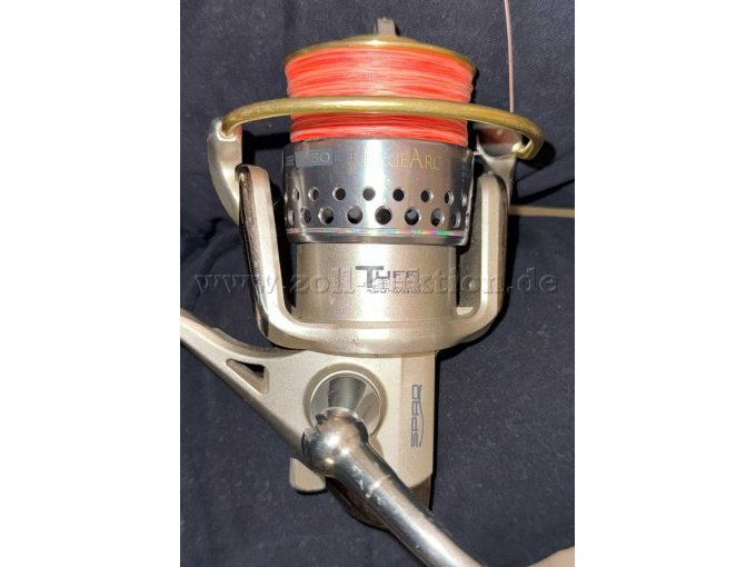 Ansicht: nah, Rolle siehe Bild 8