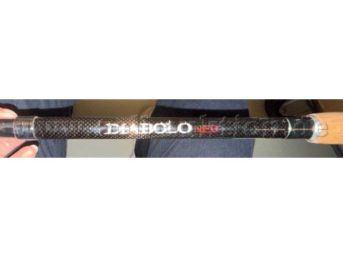 Angel ohne Rolle, Marke:DIABOLO Neo