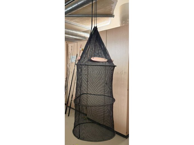 Großer Käscher, 1m (Hängend 1,60m)