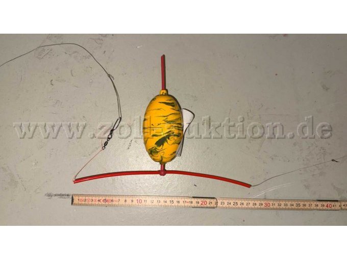 Ansicht: nah, Schwimmer siehe Bild 8