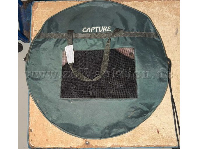 Große Käschertasche