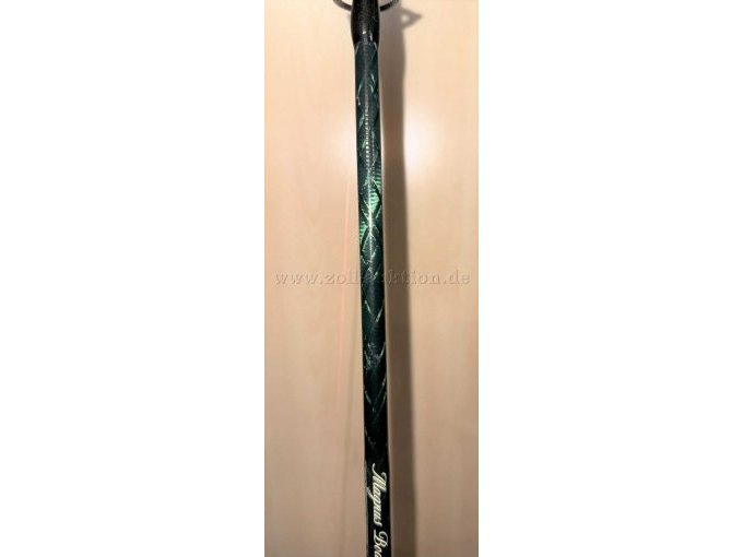 Angelfarbe siehe Bild 8