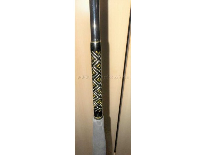 Angelfarbe siehe Bild 4