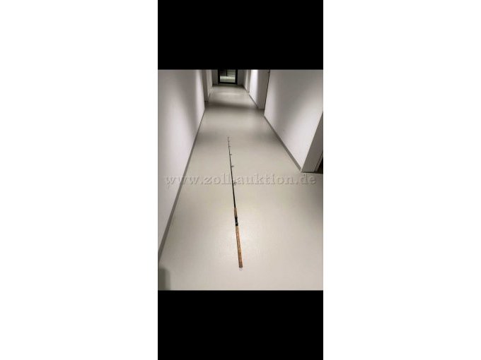 Angel ohne Rolle 2.1