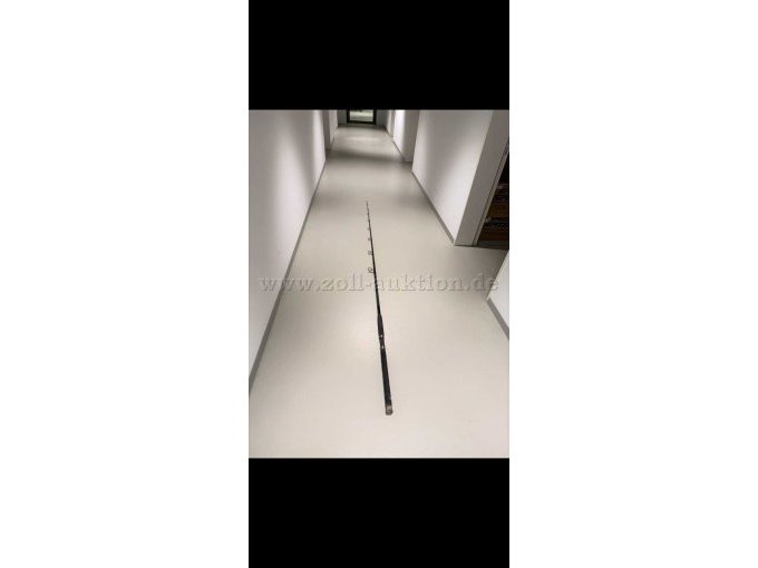 Angel ohne Rolle 2.5