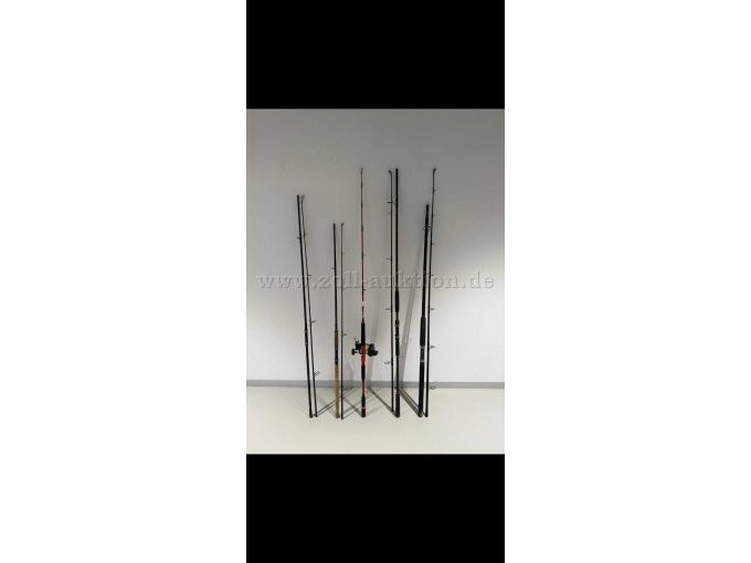 Gesamtübersicht Angeln