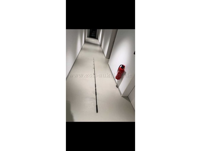 Angel ohne Rolle 2.4