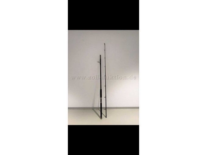 Angel ohne Rolle 2.5