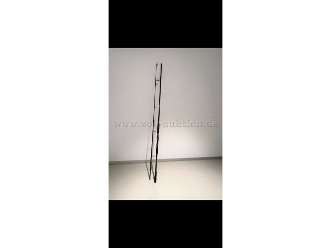 Angel ohne Rolle 2.4