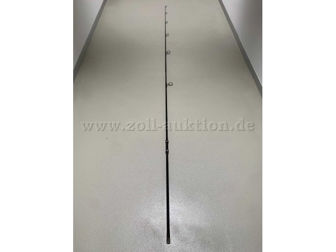 Angel Nr. 5, Shimano/TRIBAL