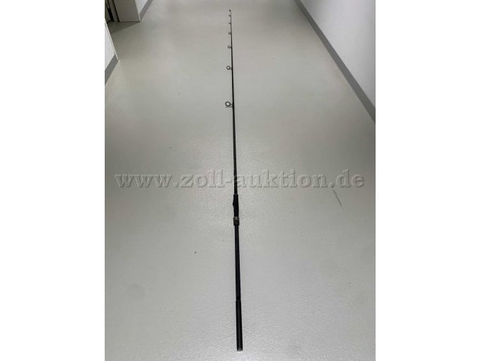 Angel Nr. 3, D-FENDER/Channel