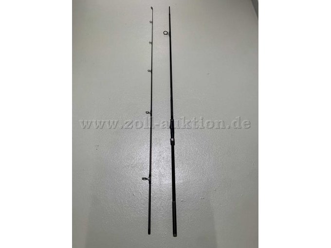 Angel Nr. 3, D-FENDER/Channel