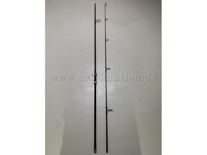 Angel Nr. 5, Shimano/TRIBAL