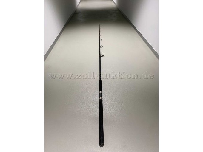 Angel Nr. 4, North Westerns Waller/Fuji