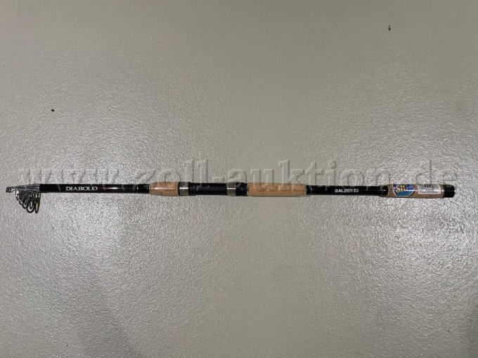 Angel Nr. 1, Balzer/Diabolo NEO