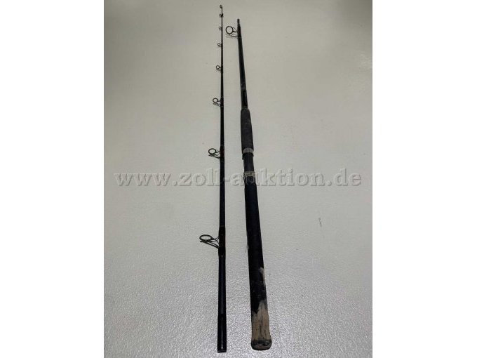 Angel Nr. 1, Fuji / North Western Waller