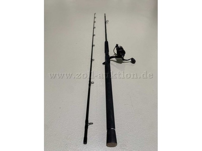 Angel Nr. 4, Savagear MPP