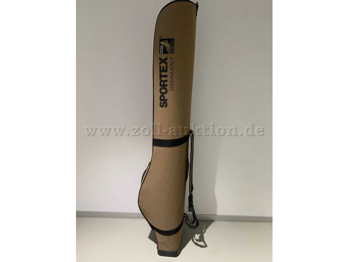 Angeltasche Nr. 1, Sportex