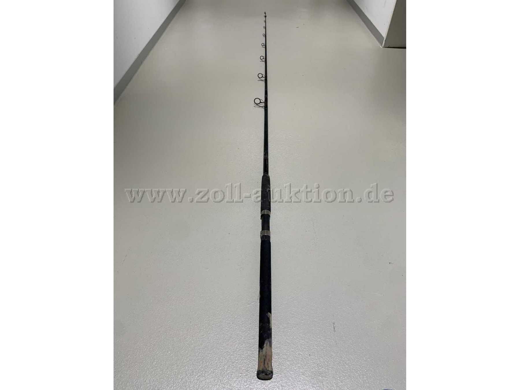 Angel Nr. 1, Fuji / North Western Waller