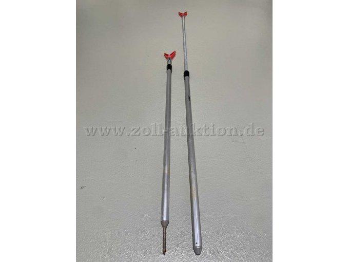 Rutenhalter (2 Stück) von JENZI