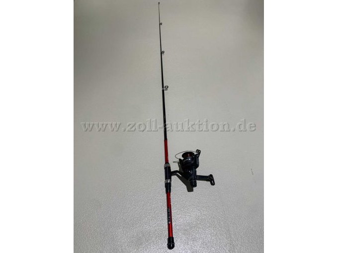 Angel Nr. 3, Capertan