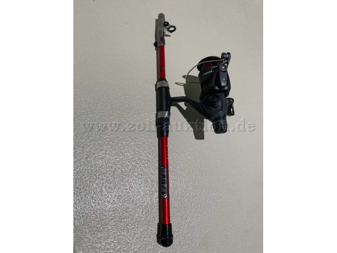 Angel Nr. 3, Capertan