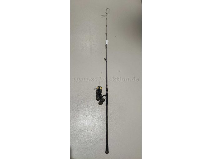 Angel Nr. 5, Fuji Lurekiller