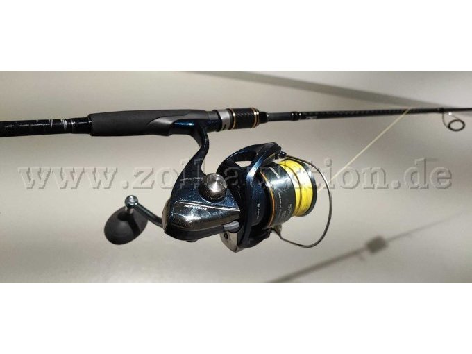 Rolle zur Angel Nr. 5, Shimano