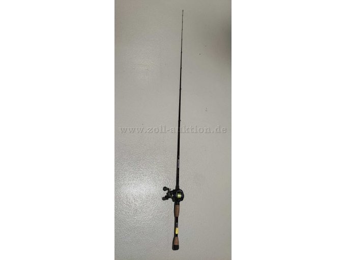 Angel Nr. 4, Croix Topwater