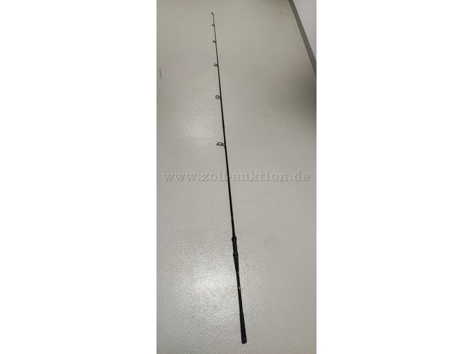 Angel Nr. 2, Rute ohne Rolle, Prologic