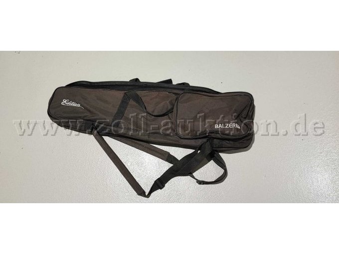 Angeltasche für mind. 4 Angeln oder mehr