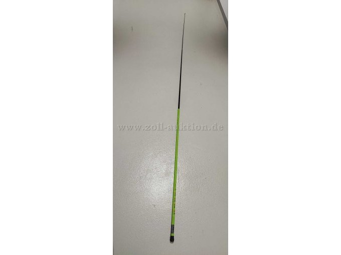 5. Angel ohne Rolle Oxylane / First Fish 300 / Caperlan