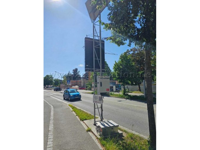 Anlage gesamt von hinten