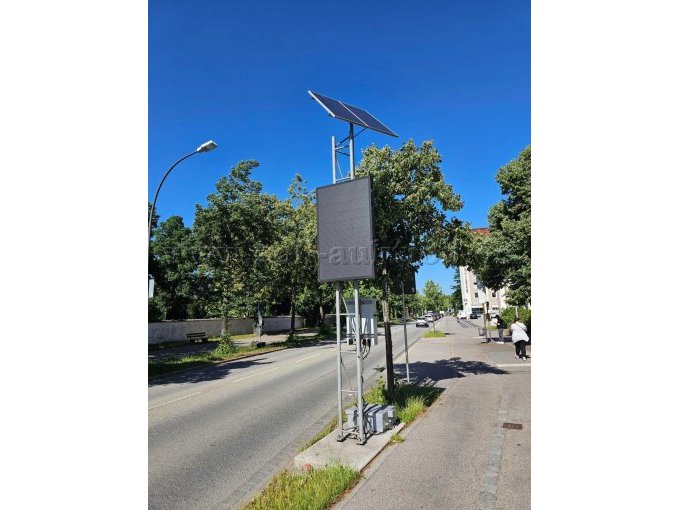 Anlage gesamt von vorne